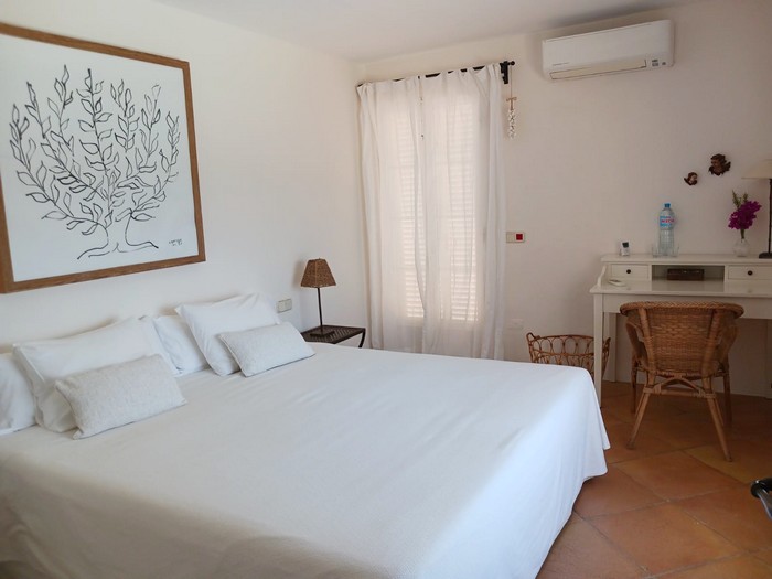 Villa Torre, 4  bedrooms, Porto Petro, Mallorca